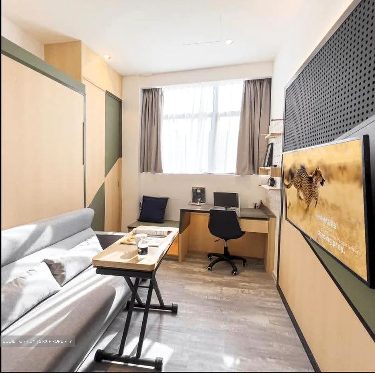 Balestier Road (D12), Apartment #627464471